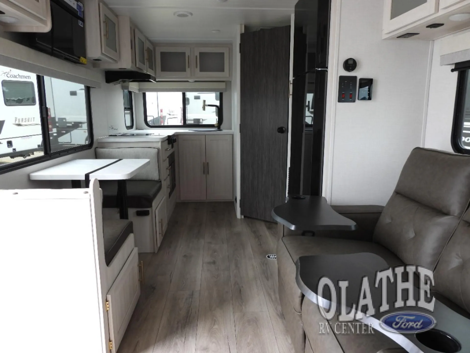 2027 Forest River R-Pod RP-205 — Photo 6
