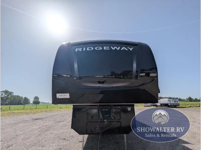 2027 KZ Ridgeway 36MBL - Photo 4