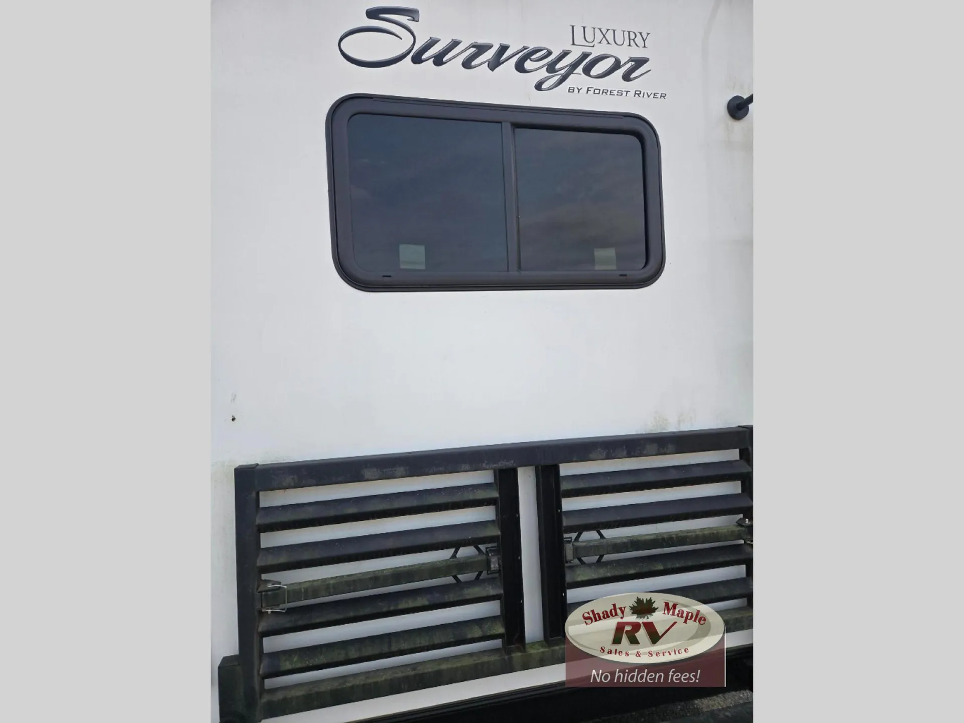 2020 Forest River Surveyor 272FLS - Photo 4