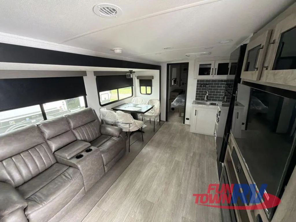 2026 Forest River Solaire 2580RBSS, Photos photo 17