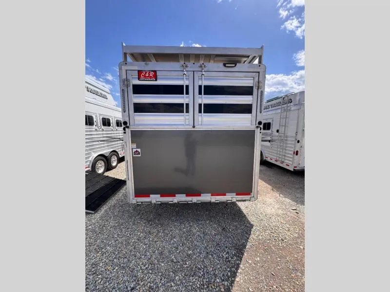 2026 Merhow Longhorn New    LQ - Photo 2