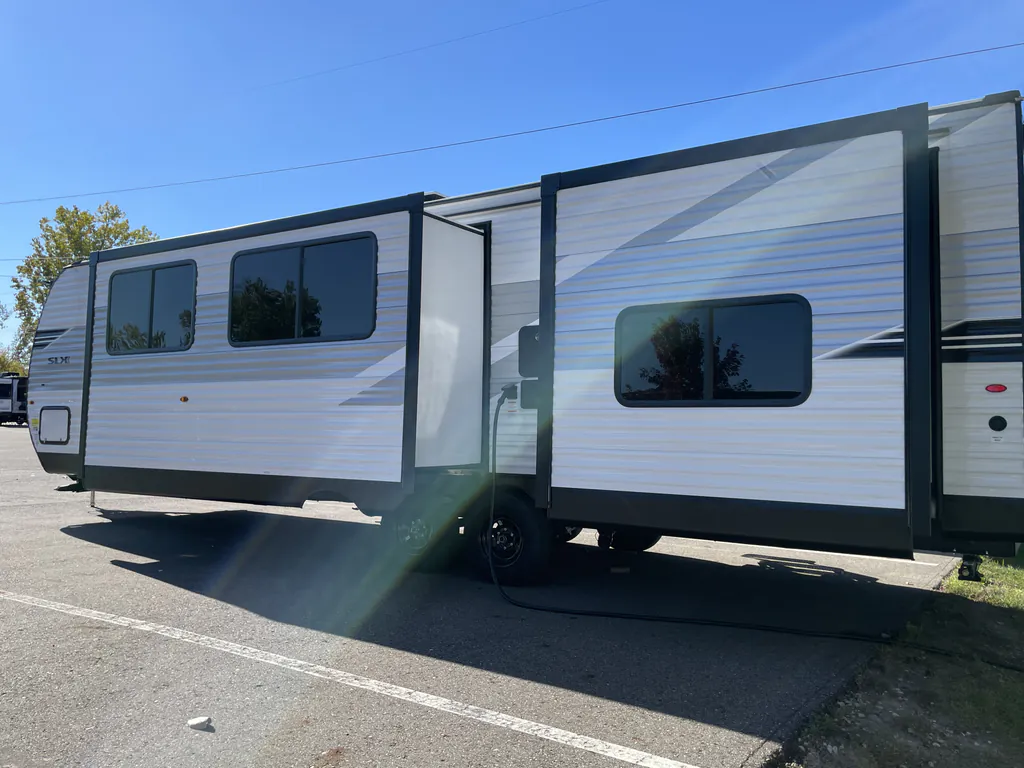 2026 Jayco Jay Flight SLX 321BDS, Photos photo 5