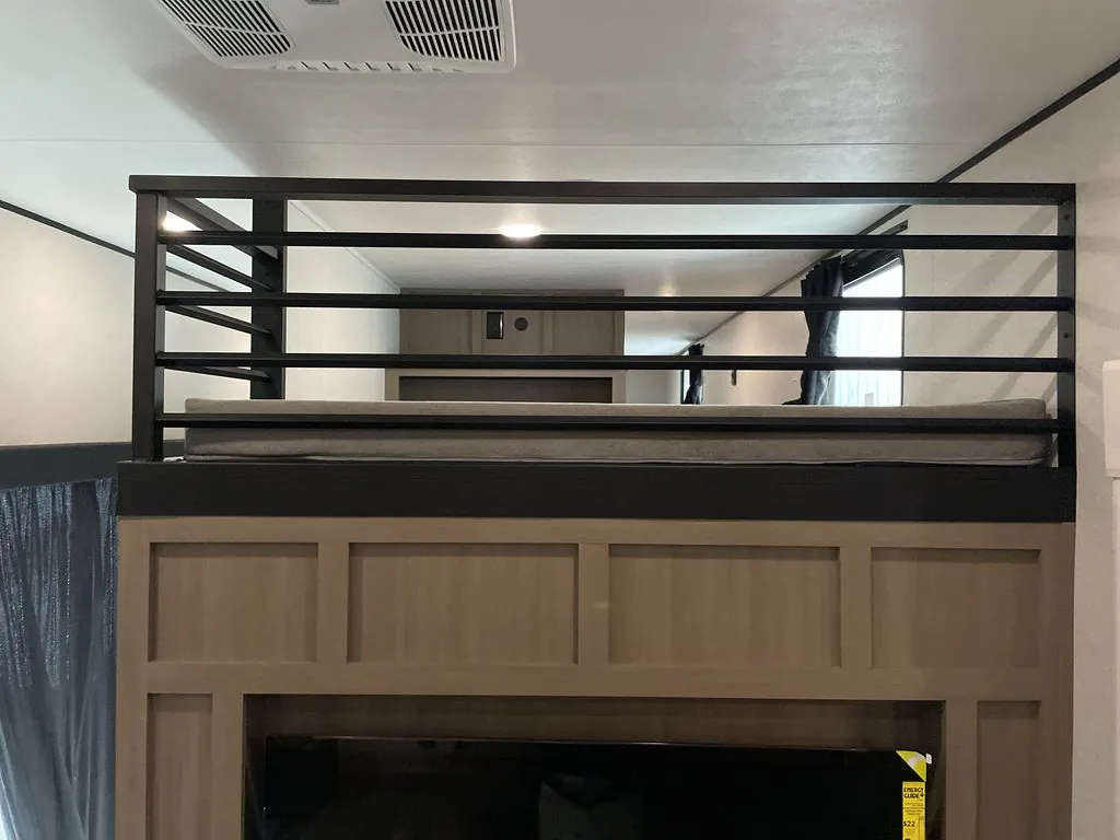 2026 Jayco Jay Flight Bungalow 404LOFT DS, Photos photo 47