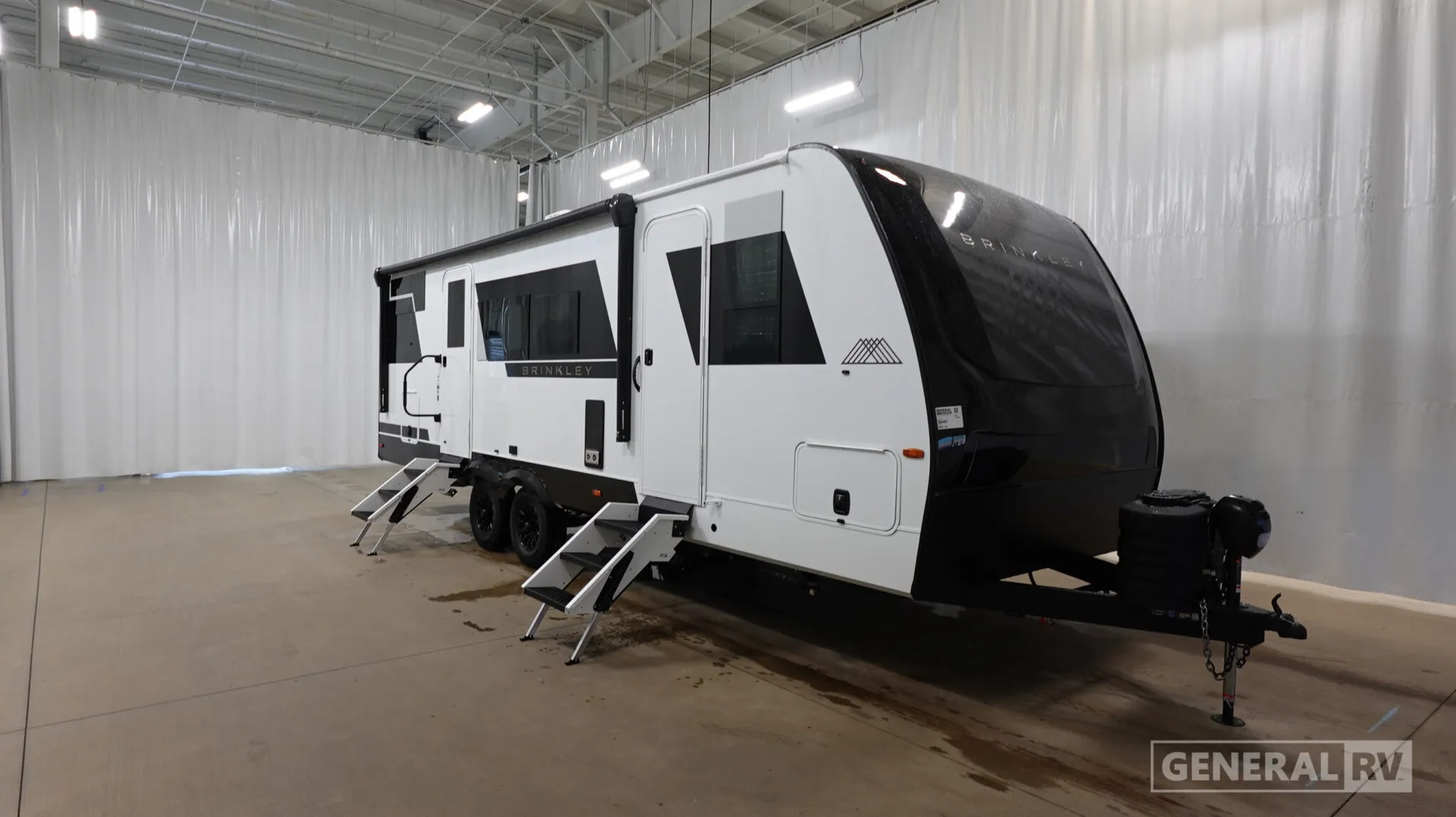 2026 Brinkley Model Ix 24X - Photo 2