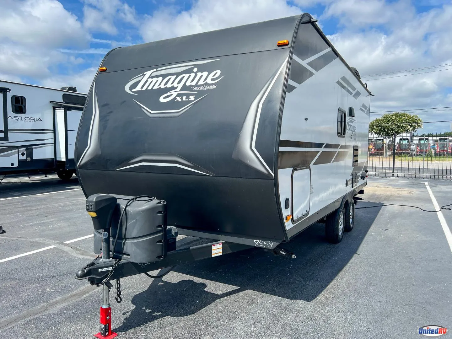 2019 GRAND DESIGN IMAGINE 18RBE - Photo 4