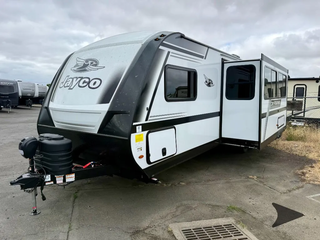 2027 Jayco Jay Feather 29BHB, Photos photo 66