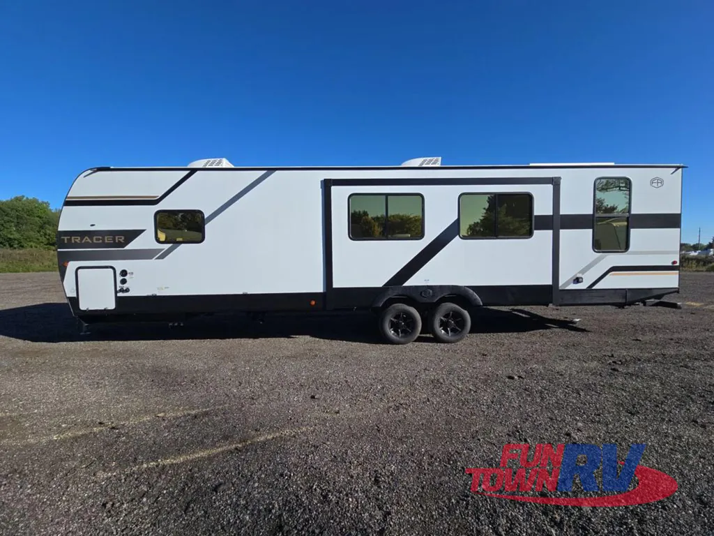 2027 Forest River Tracer 290QB, Photos photo 5