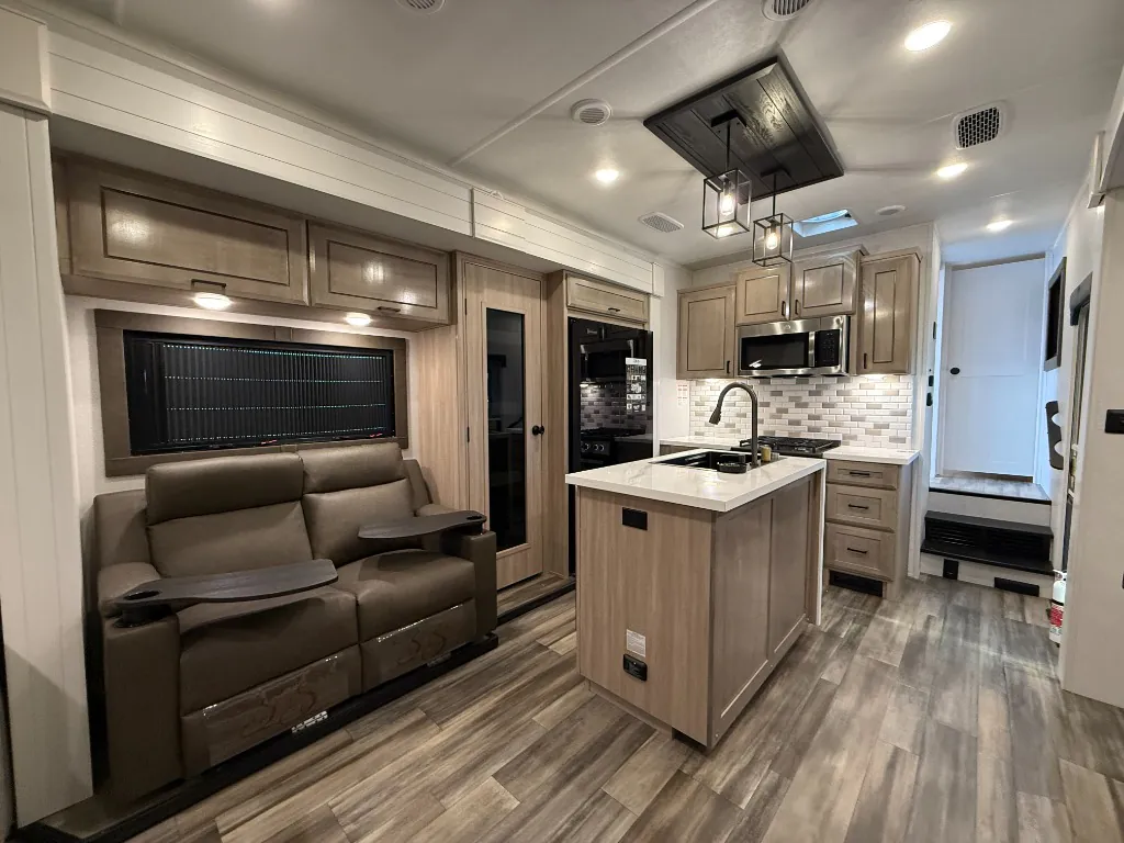 2026 Open Range RV Open Range 3X 287RLS, Photos photo 13