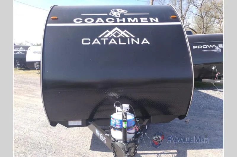 2026 Coachmen Catalina Summit Series 7 184BHSX - Photo 3