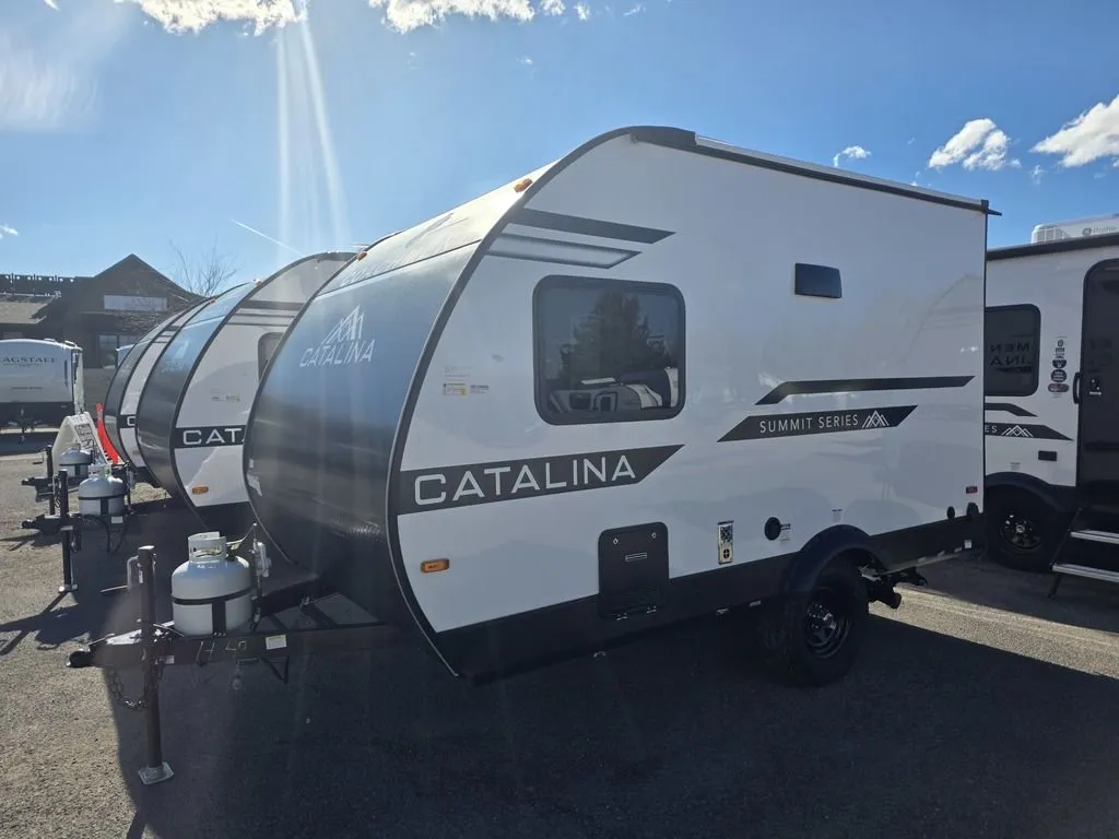 2026 Coachmen Catalina Summit Series 7 134RDX - Photo 4