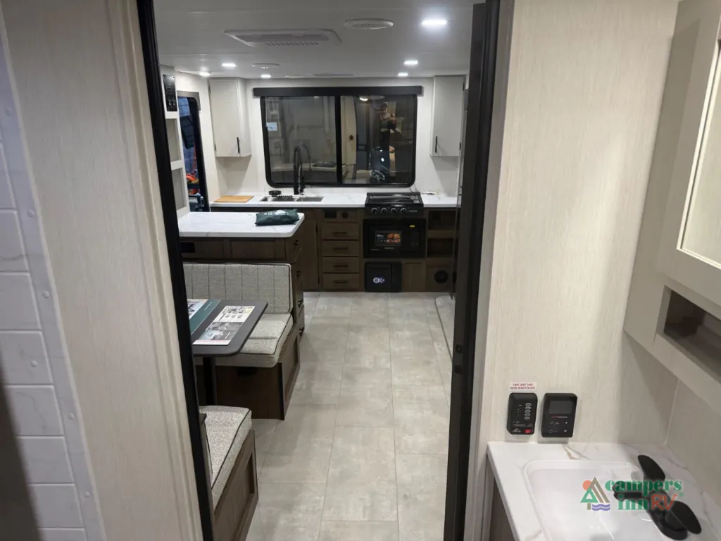 2026 Forest River Westbrook Luxury 245RKLC, Photos photo 39