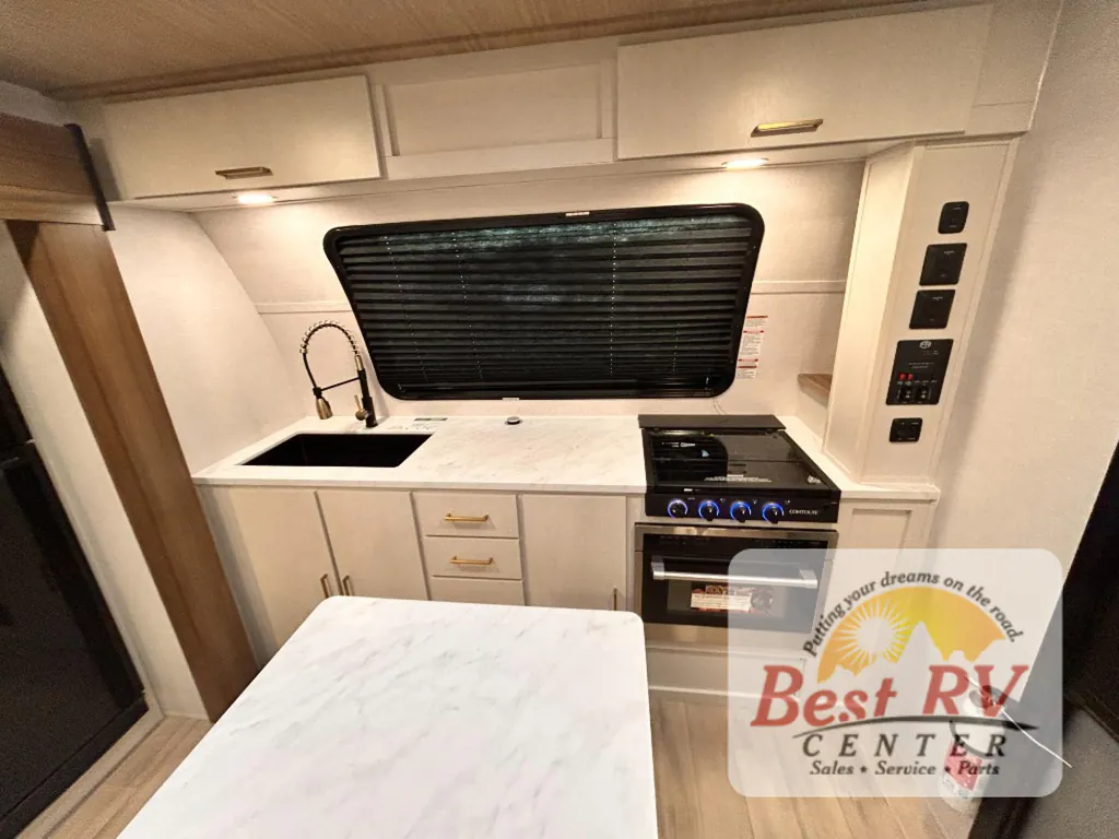 2026 Forest River Vibe 2500FIK, Photos photo 36