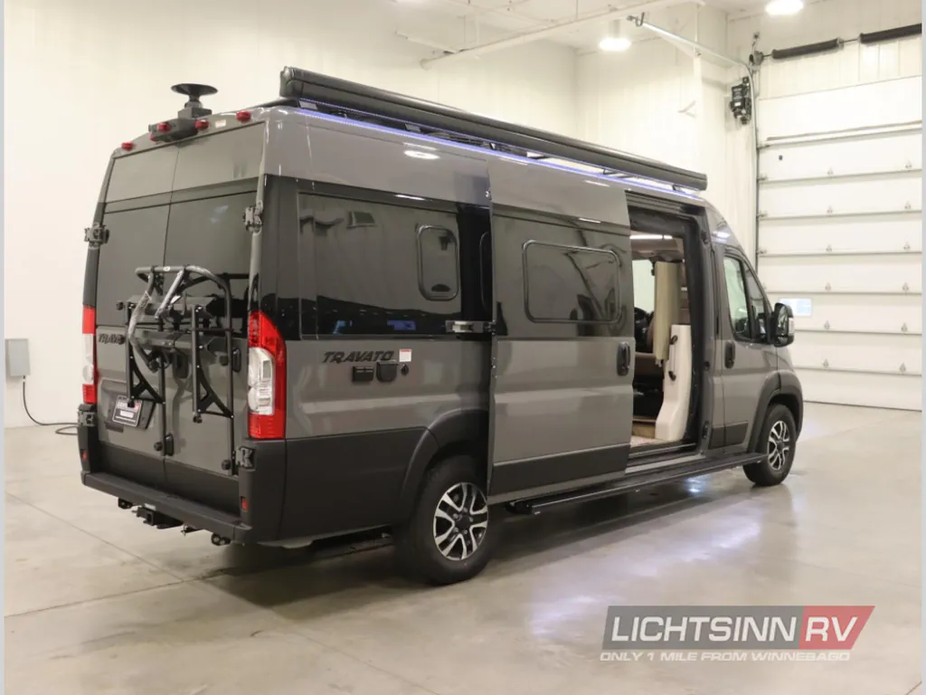 2027 Winnebago Travato 59KL, Photos photo 53