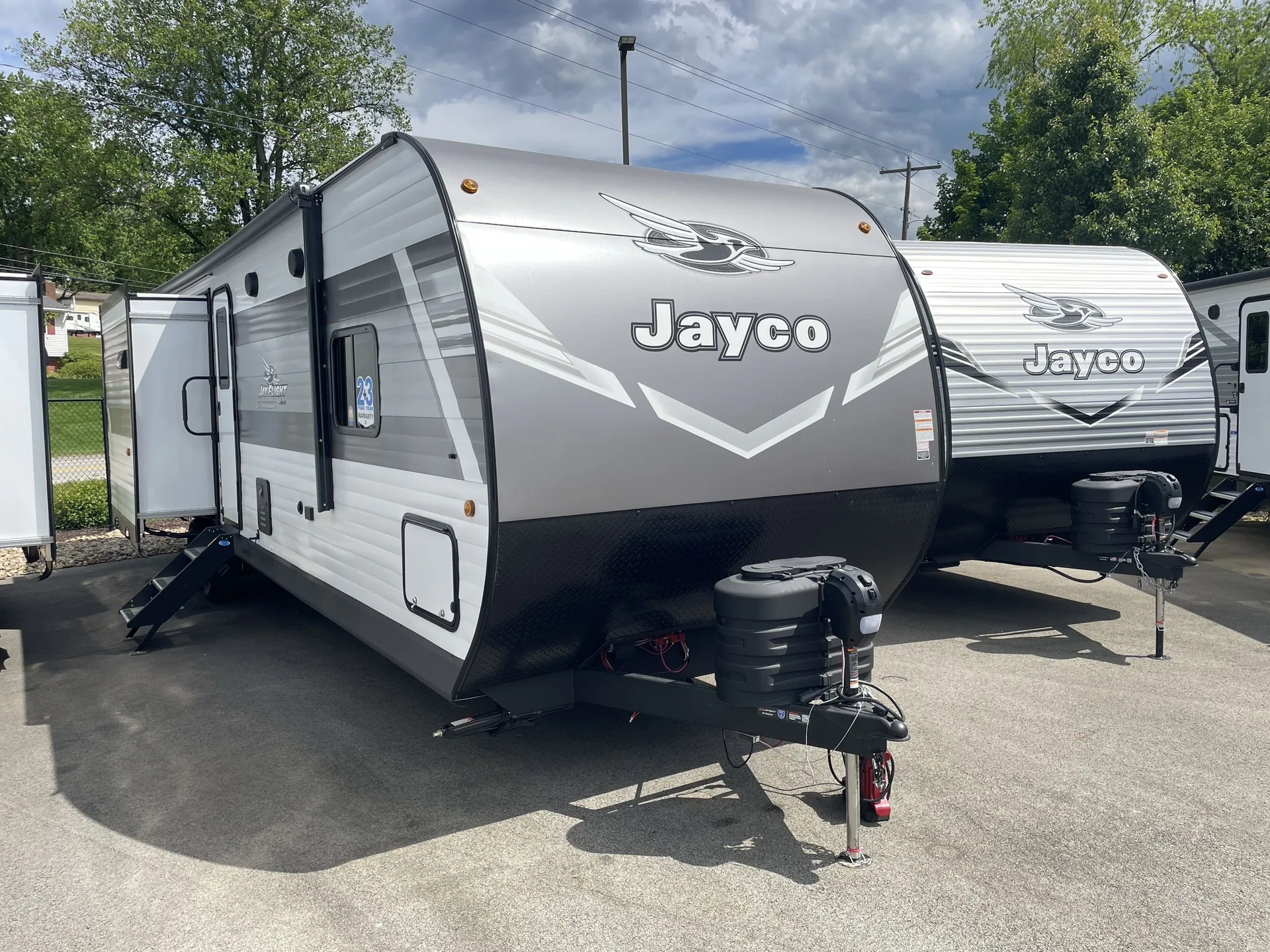 2027 Jayco Jay Flight 333BTS - Photo 2
