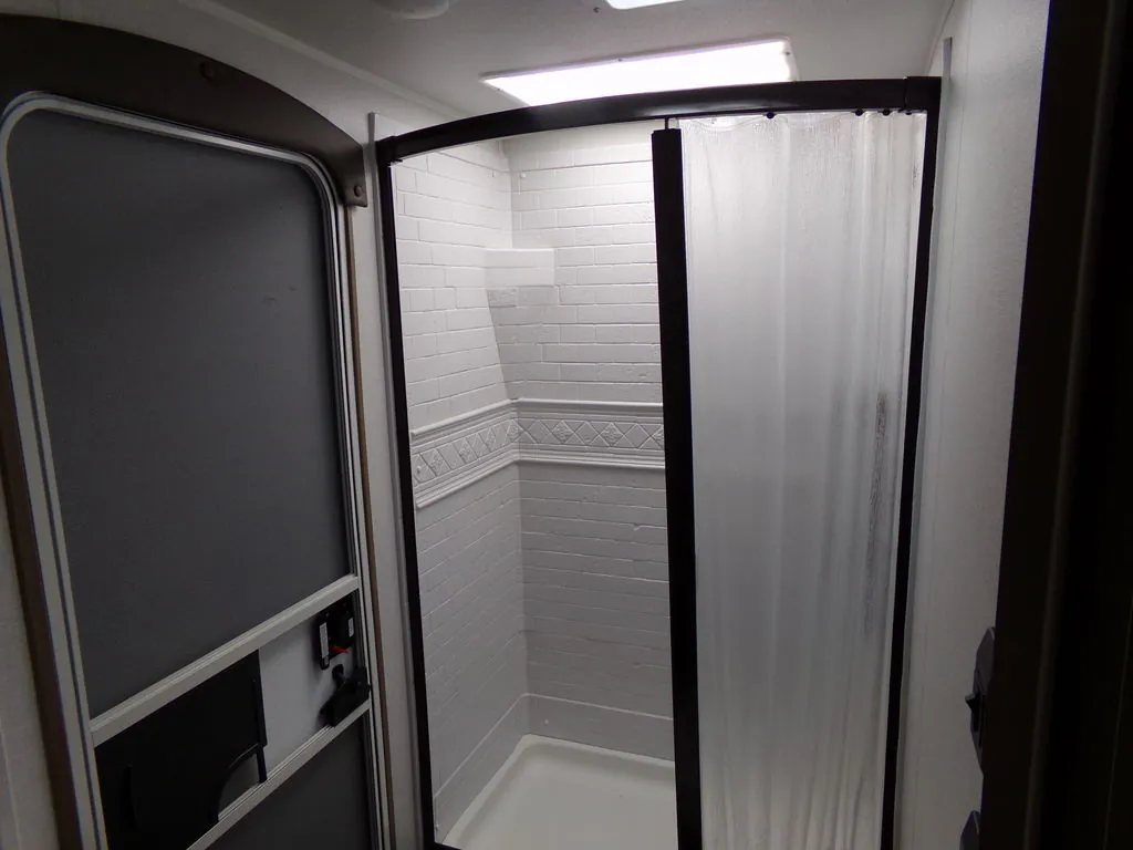 2026 Forest River RV Wildwood X-Lite 241BHXL, Photos photo 15