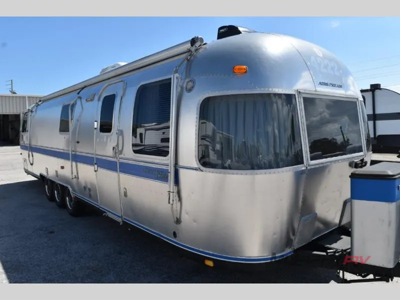 1991 Airstream EXCELLA 34A - Main photo