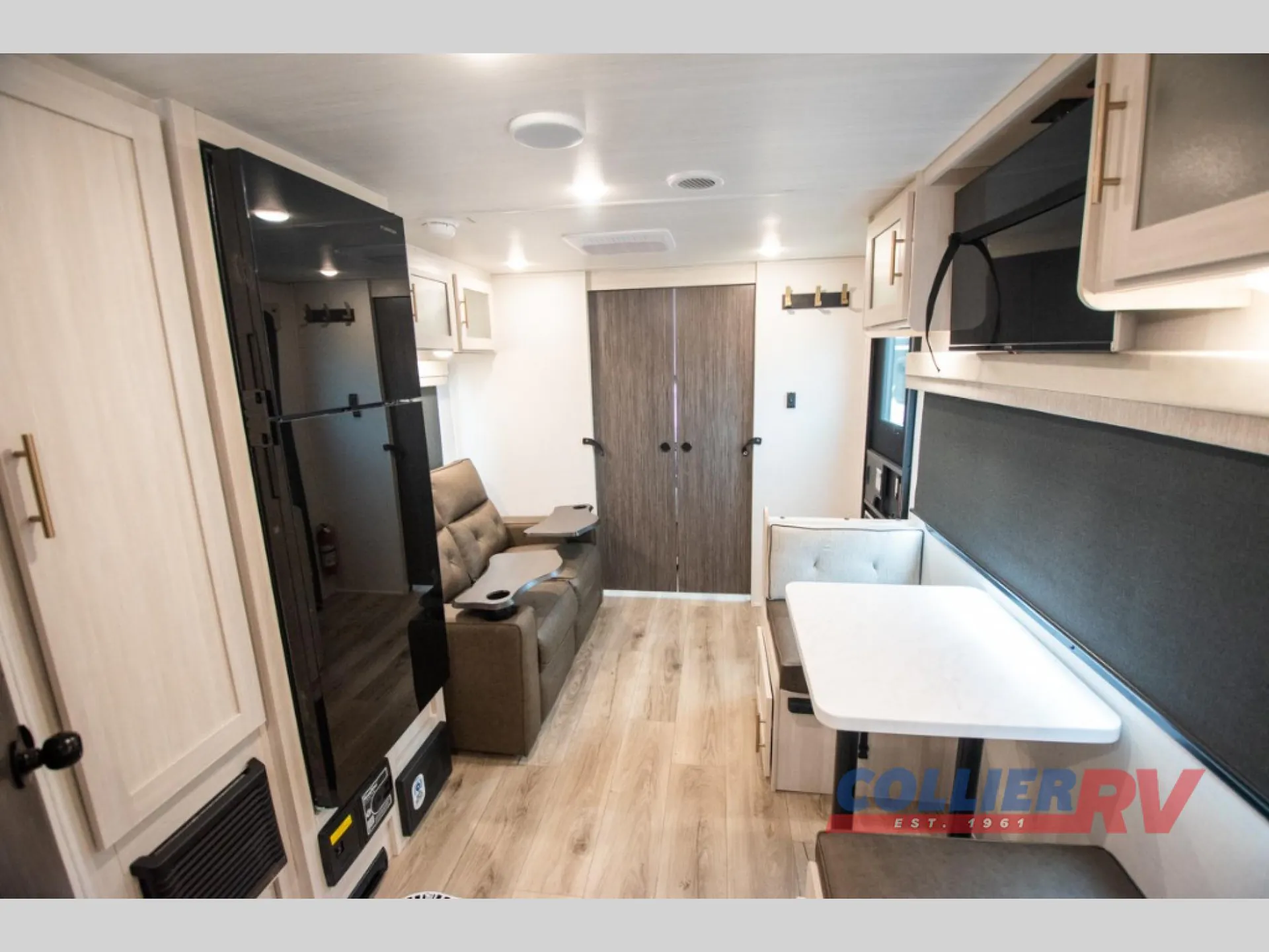 2027 Forest River R-Pod RP-205 - Photo 4