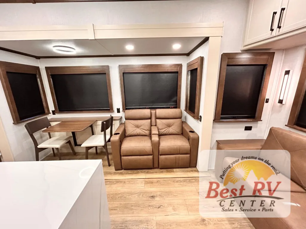 2027 Forest River RiverStone 38BMB, Photos photo 69