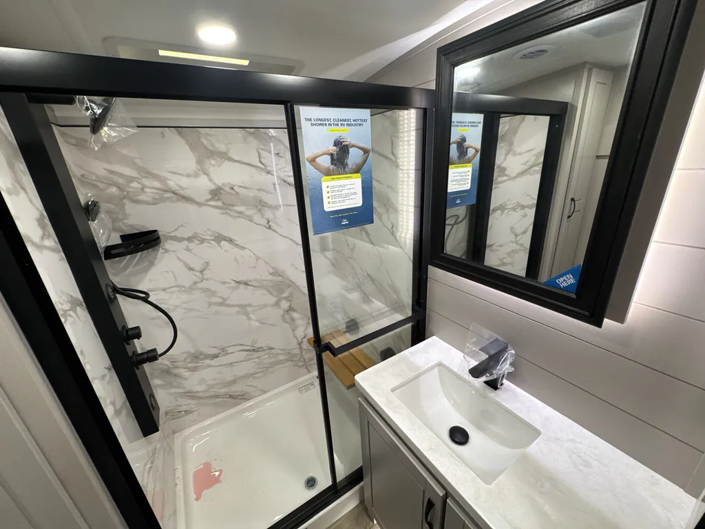 2026 Jayco North Point 395DSDB, Photos photo 27