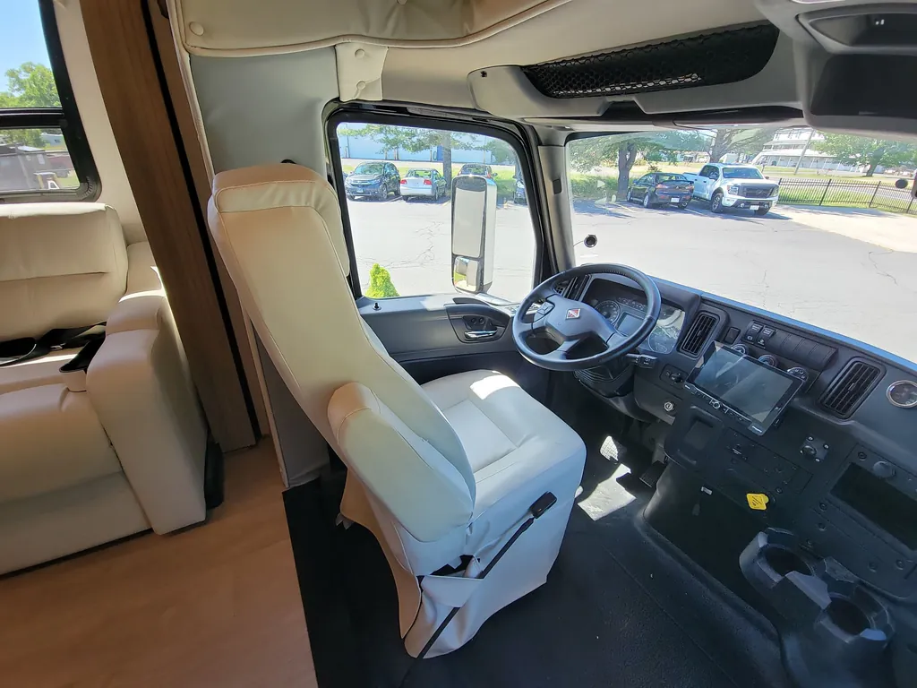 2024 nexus rv Ghost 33DS, Photos photo 32