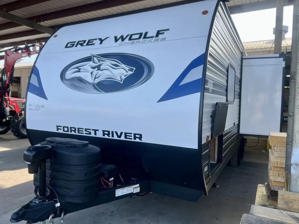 2027 Forest River Cherokee 21AB - Photo 3