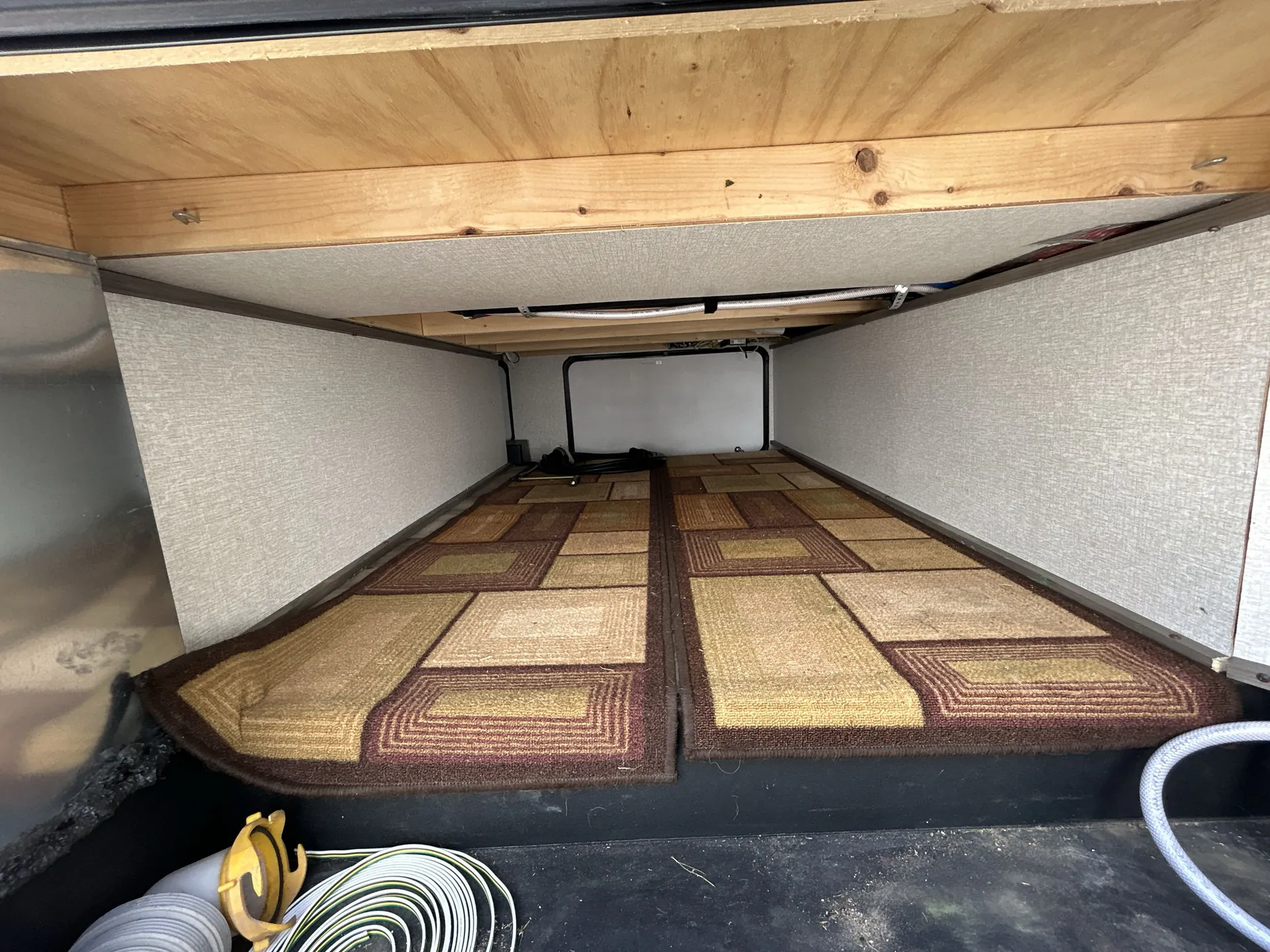 2021 K-Z Rv Sportsmen 251RL — living area main