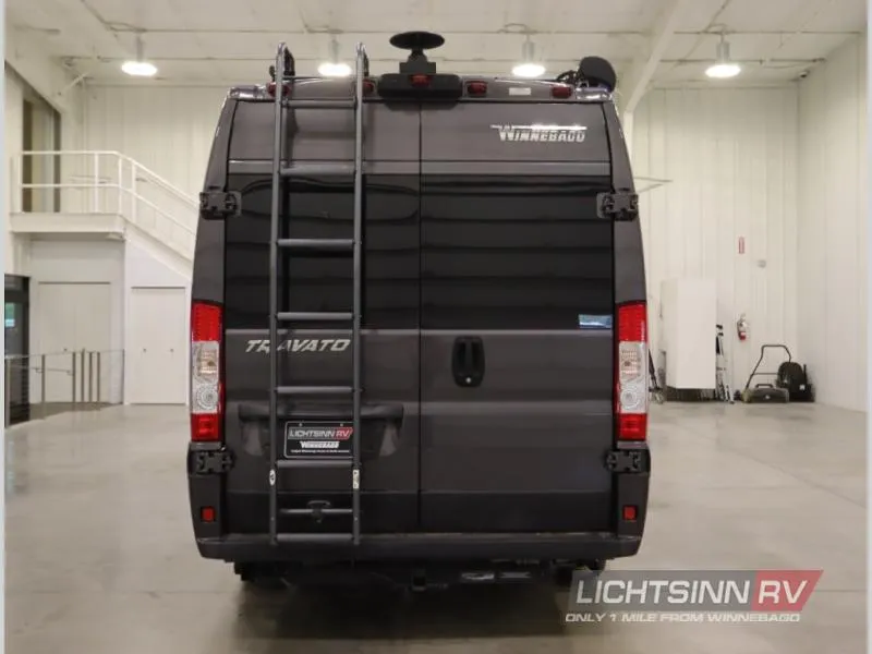 2022 Winnebago Travato 59KL - Photo 4