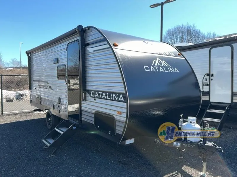 2026 Coachmen Catalina Summit Series 7 184BHSX - Photo 2
