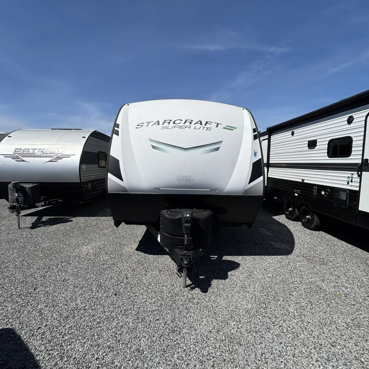 2022 Starcraft Super Lite 261BH - Photo 3