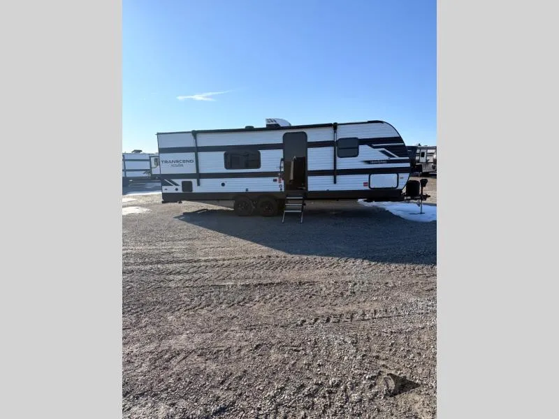 2026 Grand Design Transcend Xplor 24BHX - Photo 4