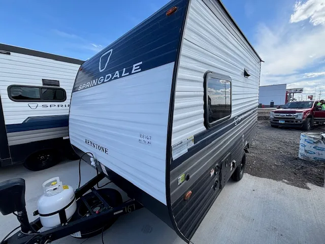 2026 SPRINGDALE MINI 1230BB 1230BB - Photo 3