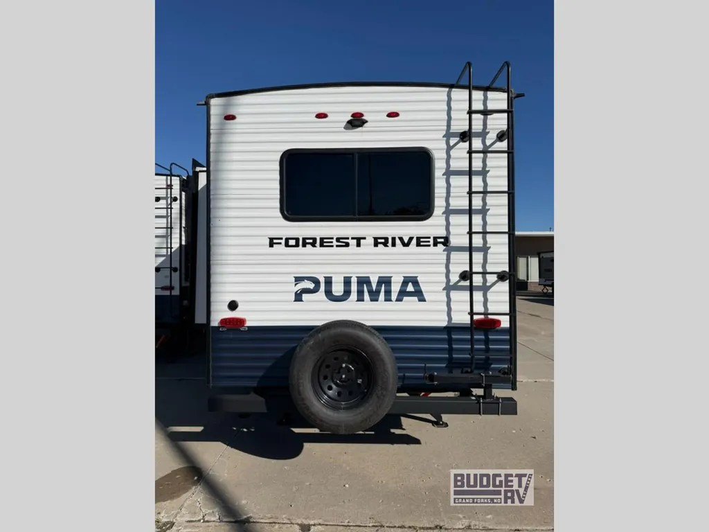 2026 Forest River Puma 290RL, Photos photo 37