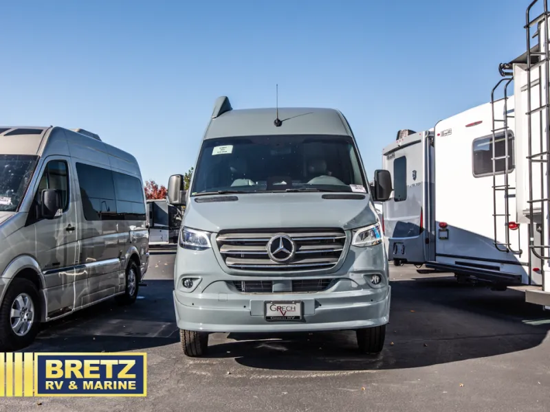 2026 Grech RV Strada-ion AWD TOUR - Photo 3