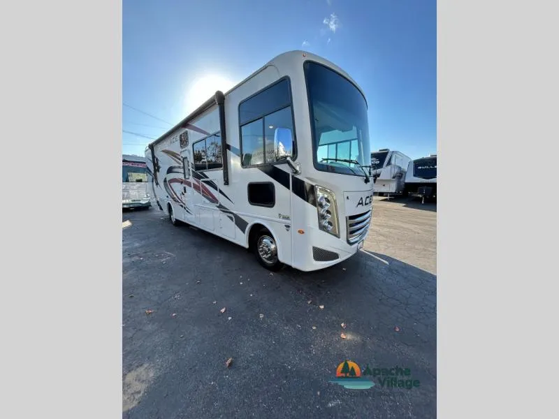 2023 Thor Motor Coach A.C.E 32B - Photo 2