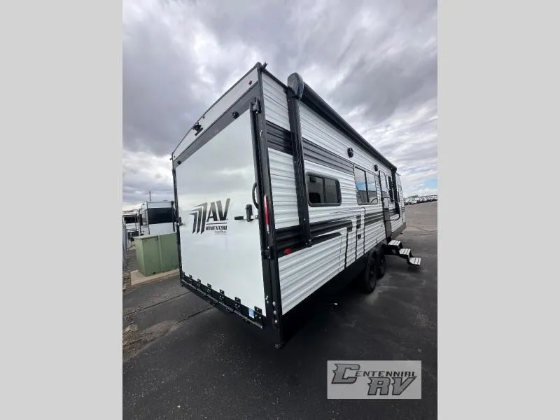 2026 Grand Design Momentum MAV 27MAV - Photo 4