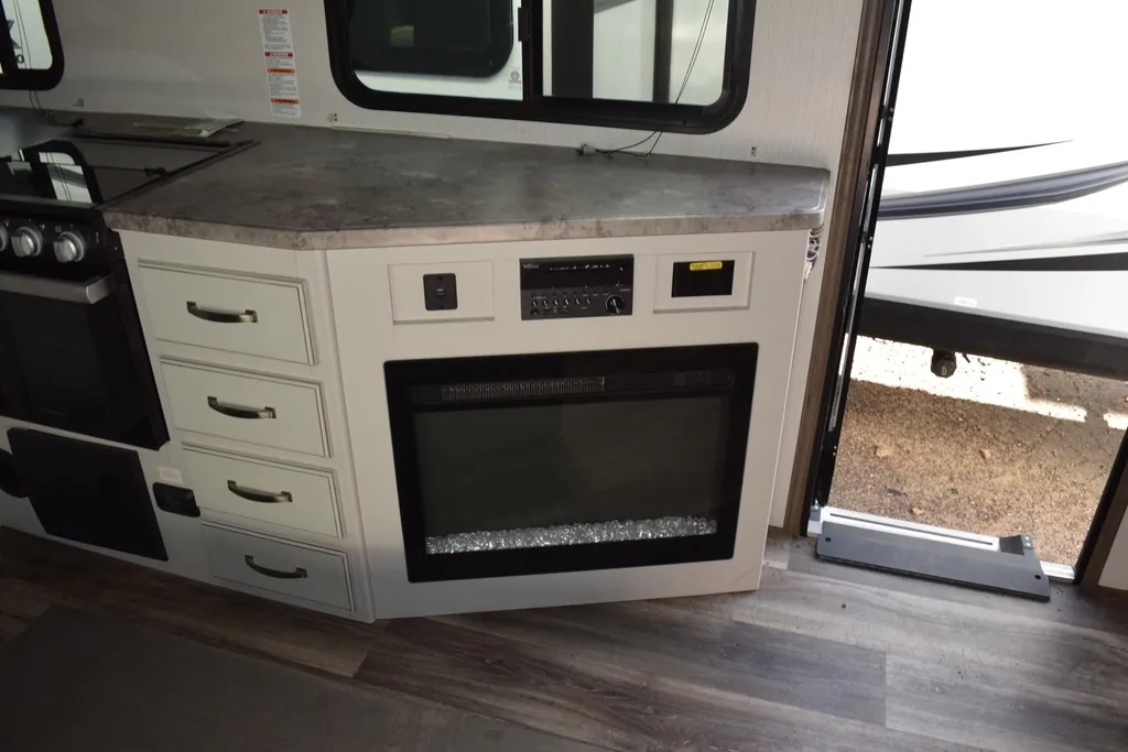 2022 Keystone Cougar Half-Ton 30BHS, Photos photo 16