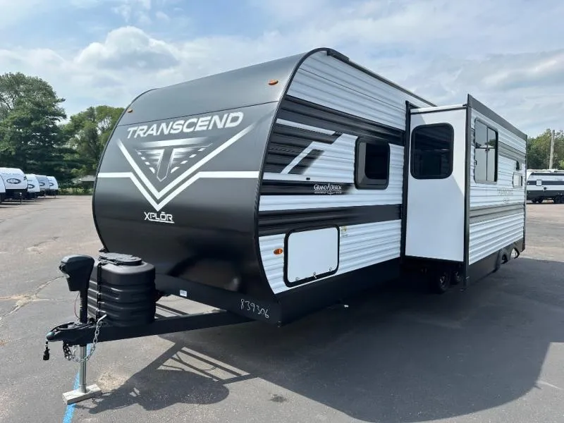 2026 Grand Design Transcend Xplor 25MLX - Photo 4