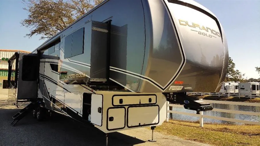 2026 KZ Durango Gold G384MSQ - Main photo