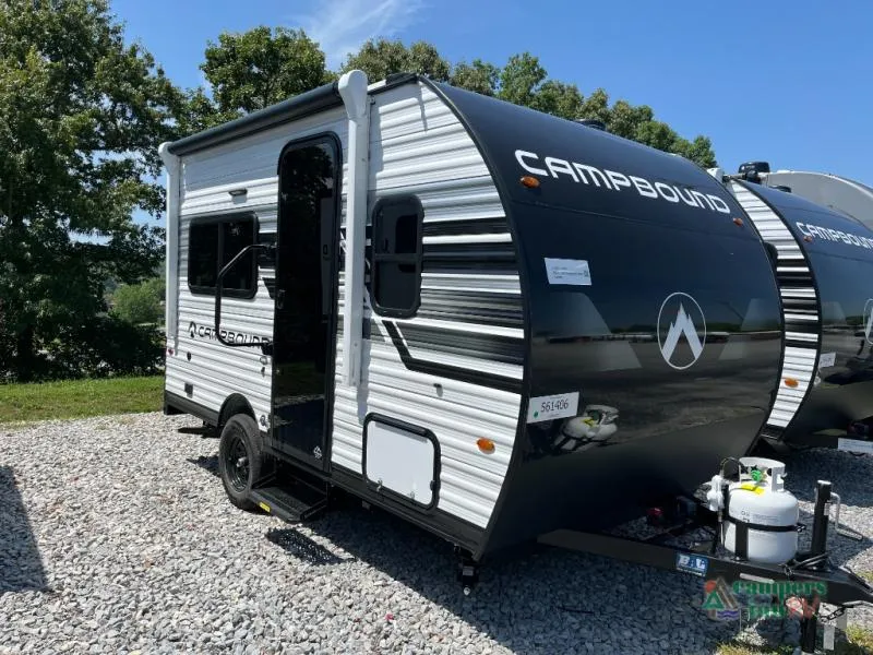 2027 Venture RV Campbound 130CRD - Main photo