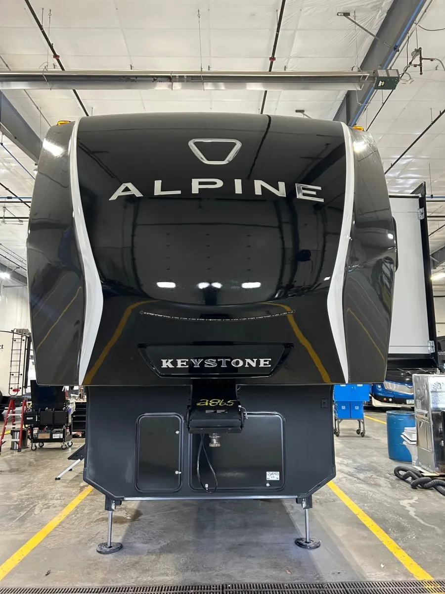2026 Keystone Alpine Avalanche Edition 381DL - Photo 3