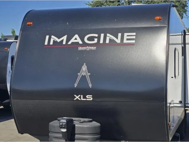 2027 Grand Design Imagine XLS 23LDE - Photo 3