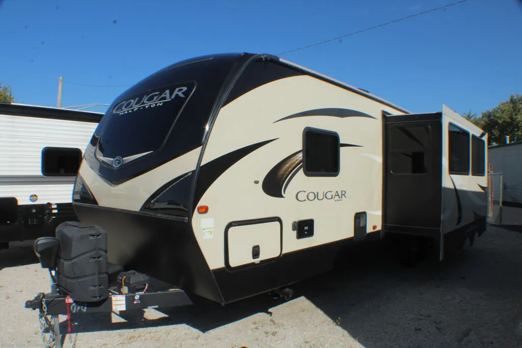 2018 Forest River Vibe 313BHS, Photos photo 34