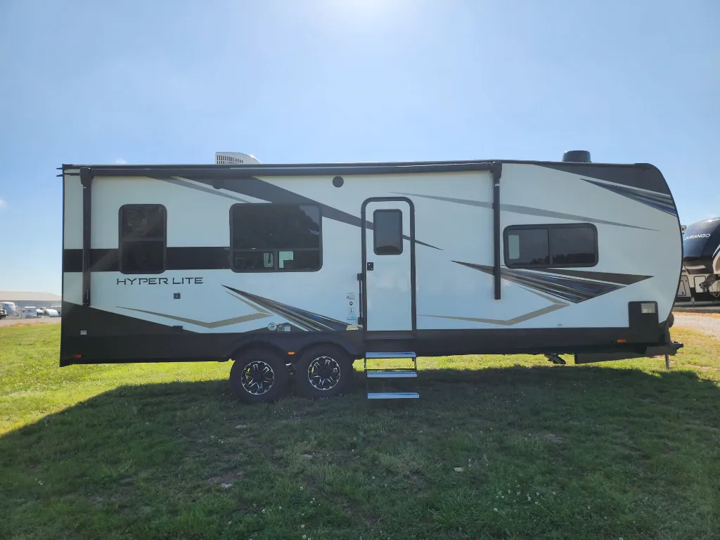 2022 Forest River RV XLR Hyper Lite 2513 - Photo 3