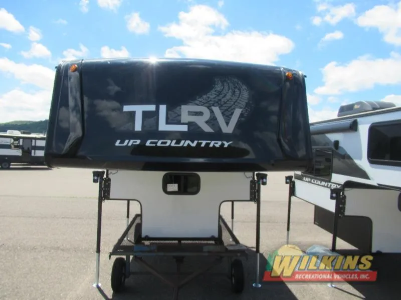 2026 Travel Lite Up Country 775U - Photo 4