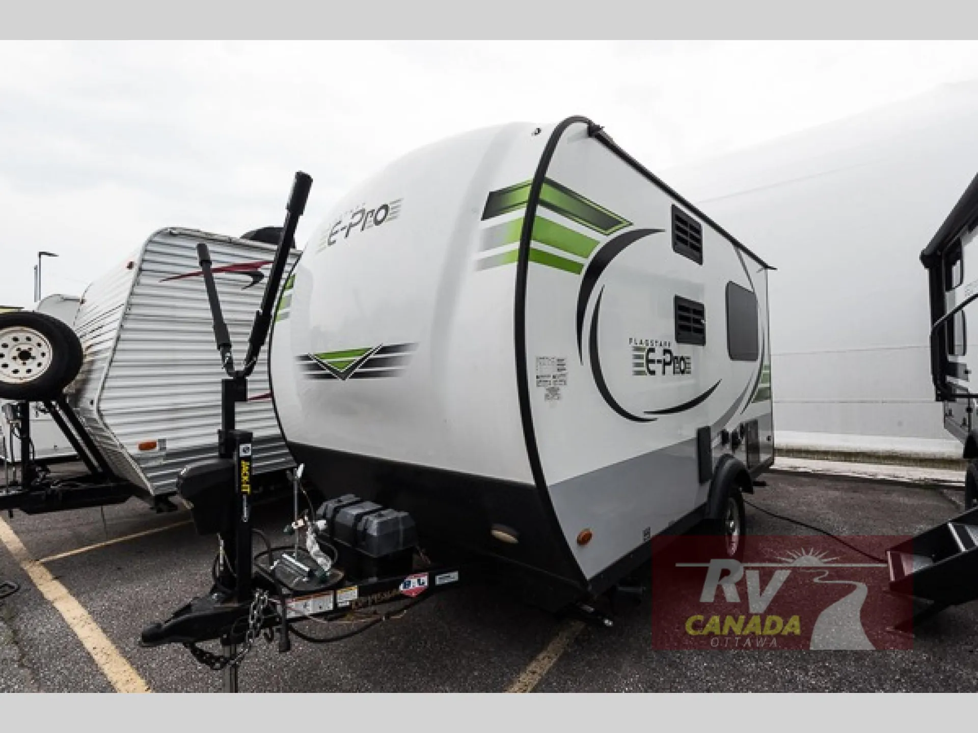 2020 Forest River Flagstaff E-Pro 15TB - Photo 4