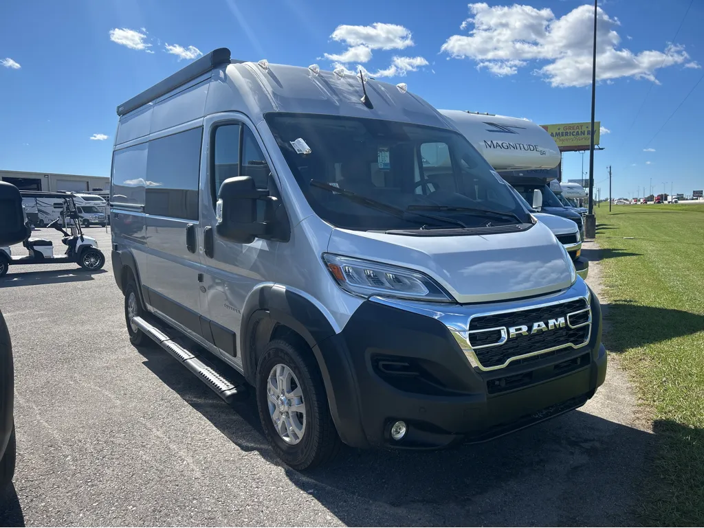 2026 Entegra Coach Arc 18C - Photo 2