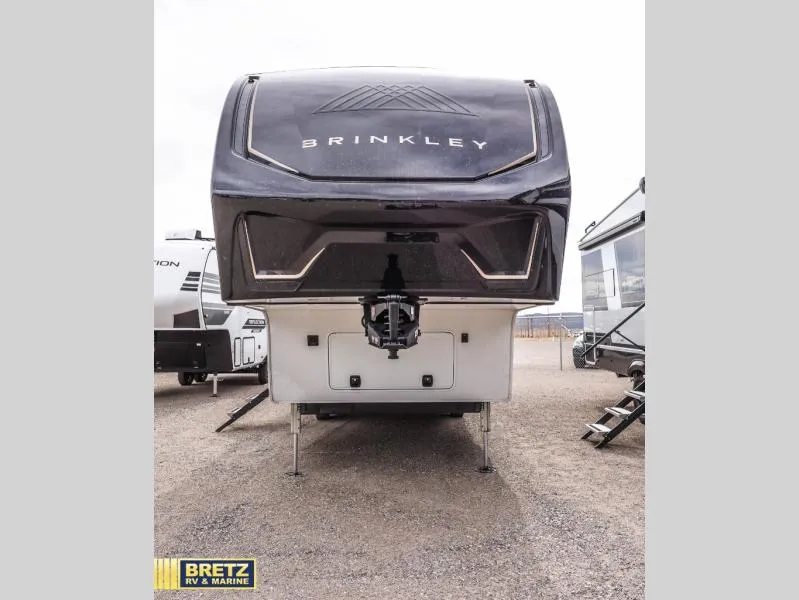 2026 Brinkley Model Z 2700 - Photo 2