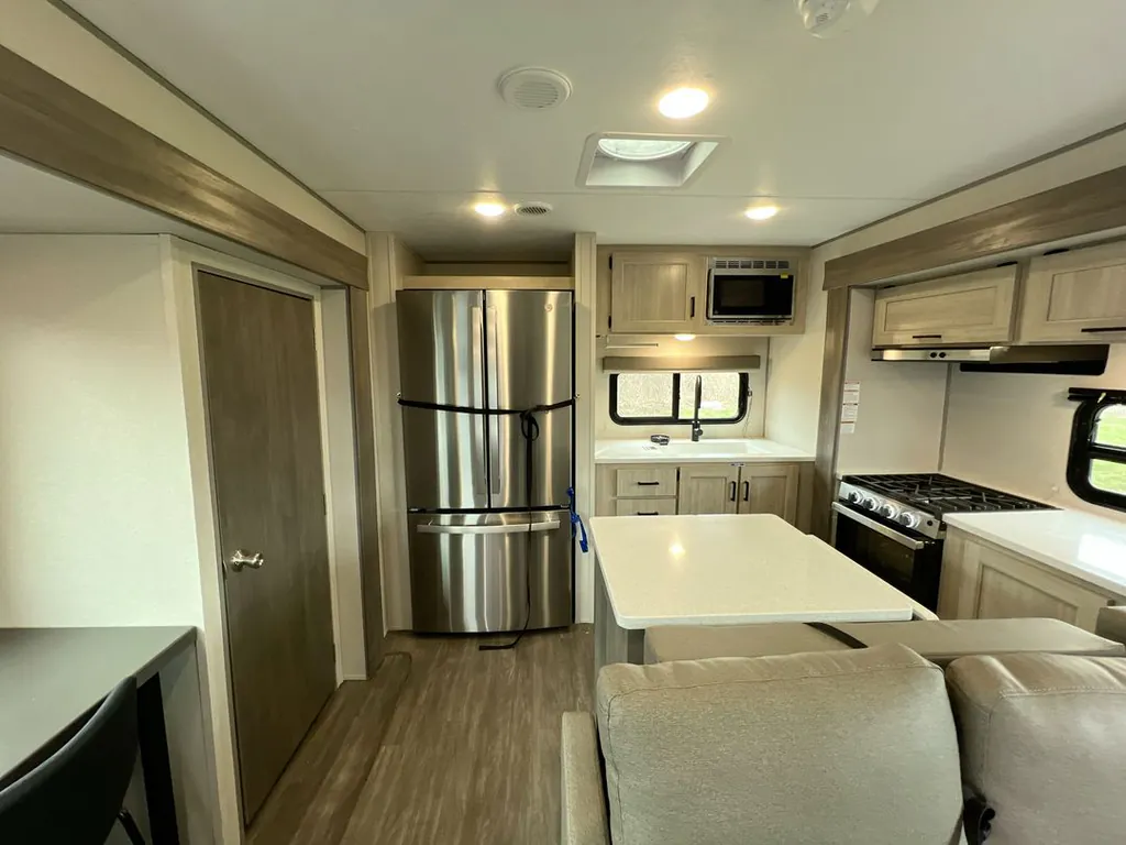 2026 Forest River Aurora 32MAZE, Photos photo 7