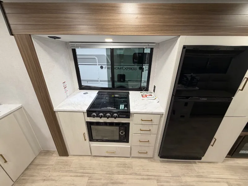 2026 Forest River Vibe Extreme Lite 2500CK, Photos photo 6