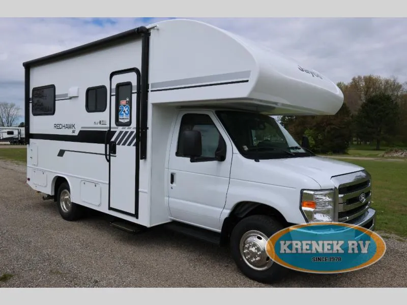 2027 Jayco Redhawk SE 20LF - Photo 2